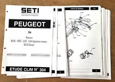 PEUGEOT 306 / Manuel d'aide au