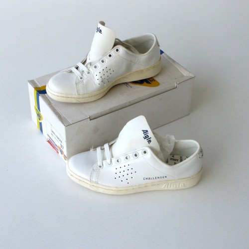 Authentique vintage paire - , de