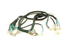 Câble electriques harnais Motoroller 4T Moto-Magnus Jolly