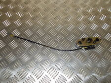 Kawasaki 1100 ZRX . Cable +