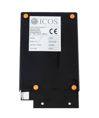 Icos bscc mvs600044 - icos,
