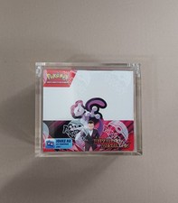 Protection Acrylique Aimantée