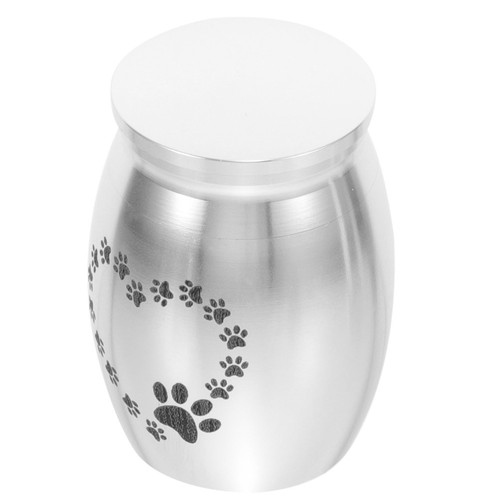 Petite urne pour cendres - urne,