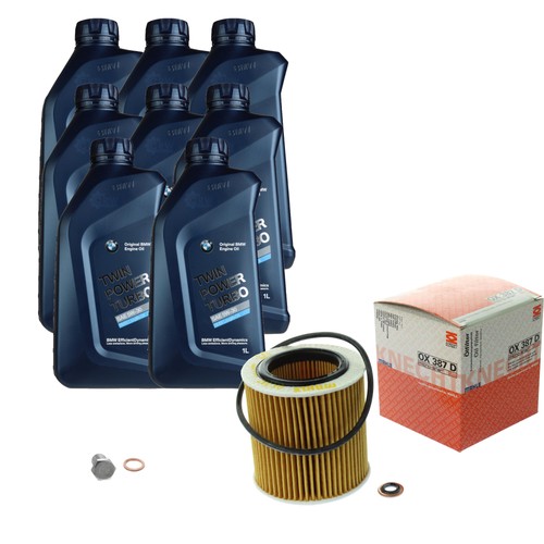 Bmw huile twin énergie - huile,