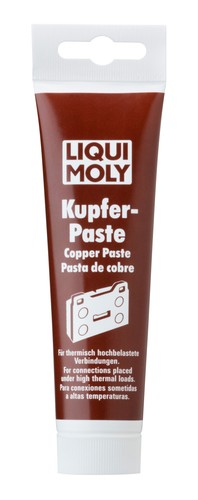 Liqui moly pâte cuivre - liqui,