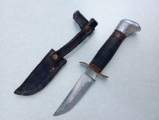 Couteau Sabatier Chasse Ancien