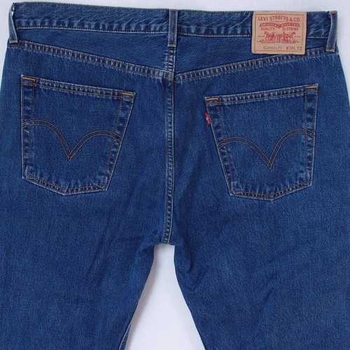 Hommes levi 582 - 582, regular