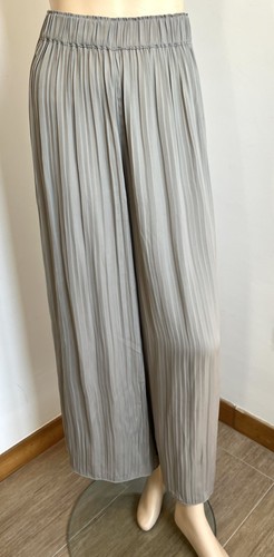 Pantalon pyjama t40 plissé - pyjama,