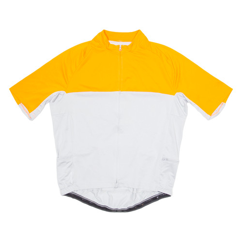 Triban decathlon maillot gris - maillot,