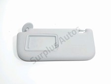 PARE-SOLEIL GAUCHE 7432047470B0 TOYOTA PRIUS 4 phase 1 (02/2016) / NE 230478