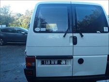 PORTE BATTANTE AR G VOLKSWAGEN TRANSPORTER T4  FGN 721827103