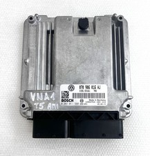 ECU CALCULATEUR MOTEUR 070906016AJ 0281011568 VW TRANSPORTER T5  A DECODER