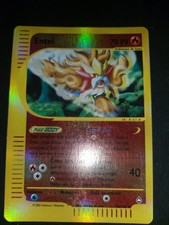 Carte Pokémon Entei Reverse 10/147 - Wizards Aquapolis - FR - EXC