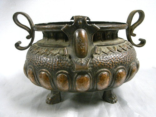 Ancienne jardinière - ancienne,