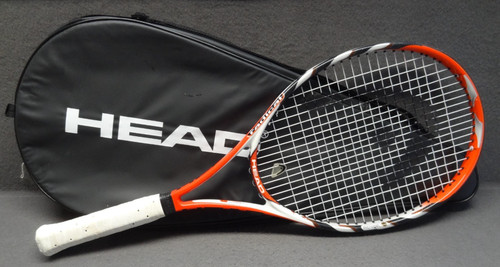 Head radical oversize - radical,