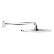 Kit de douche de tête 380 mm