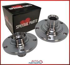 Moyeux de Roue Conversion