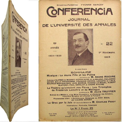 André rivoire musique poésie - rivoire,