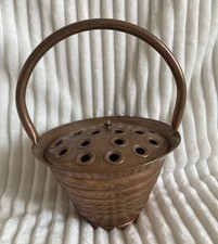 Humidificateur ou pique fleurs