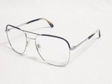 lunettes vintage Silhouette M