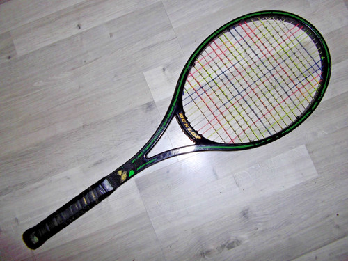 Raquette tennis dunlop - tennis,