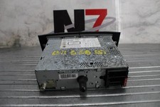 Autoradio d'origine FIAT PUNTO