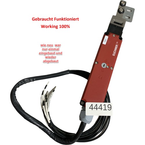 Euchner tp3 2131a230m - euchner, tp3-2131a230m