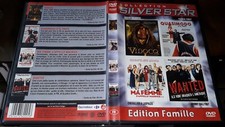 DVD 4 FILMS DONT WANTED AVEC