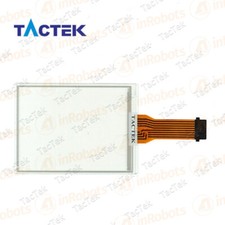 Touch Screen Panel Glass Digitizer for KORG Triton Studio Trinity i30 Touchpad