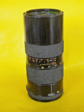 Zoom Tamron 85-210mm Adaptall