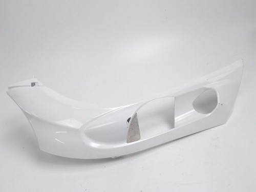Demi sabot gauche mbk flipper - gauche,