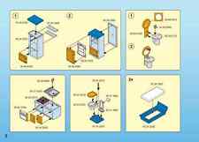 playmobil pièce détachée au