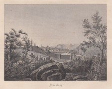 Maroc meknes original - original, en