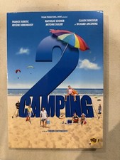 DVD Camping 2