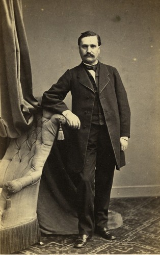 France paris man - france,