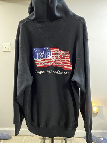 Fdny hoodie usa - usa,
