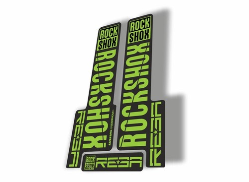 Rock shox reba - reba, 2018