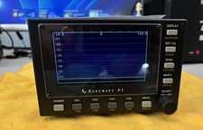 Elecraft P3 Panadapter  -