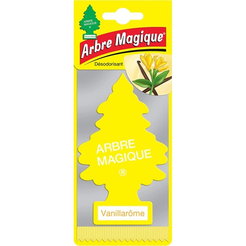 Sapin magique désodorisant - -,