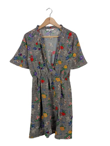 Sweewe robe manches courtes - robe,