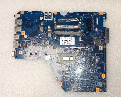 Acer aspire 772 carte - acer,