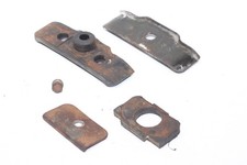 amortisseurs réservoir essence Yamaha XT  350 V 59Y