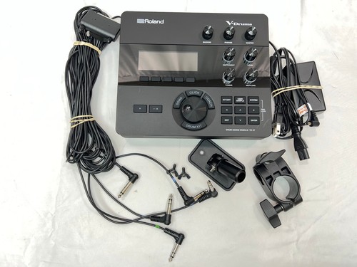 Roland electric drum - roland,
