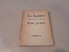LES BONNES comment jouer les