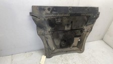 Cache sous moteur NISSAN