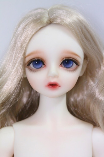 Luts kid delf - delf, bjd