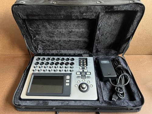 Qsc touchmix digital - 16,