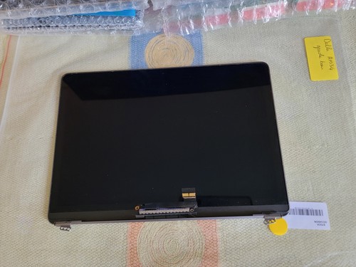 Ecran lcd macbook a1534 - macbook,