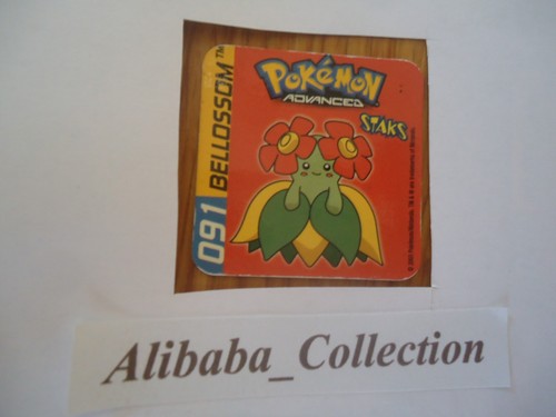 Staks pokemon advanced panini - advanced,