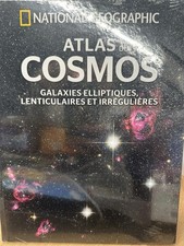 ATLAS DU COSMOS - GALAXIES